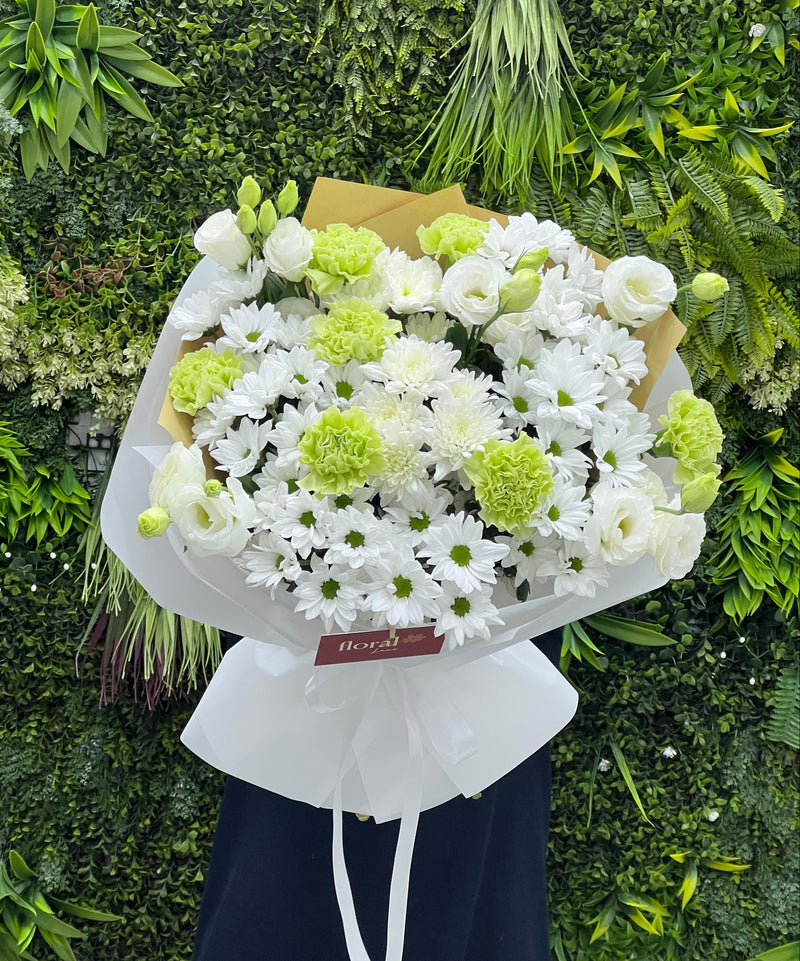 Whisper of Nature Bouquet