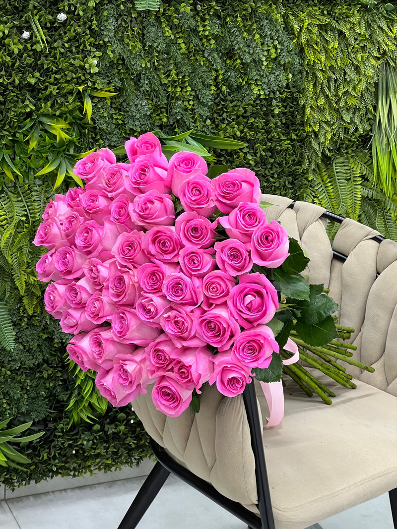 51 Shades of Elegance