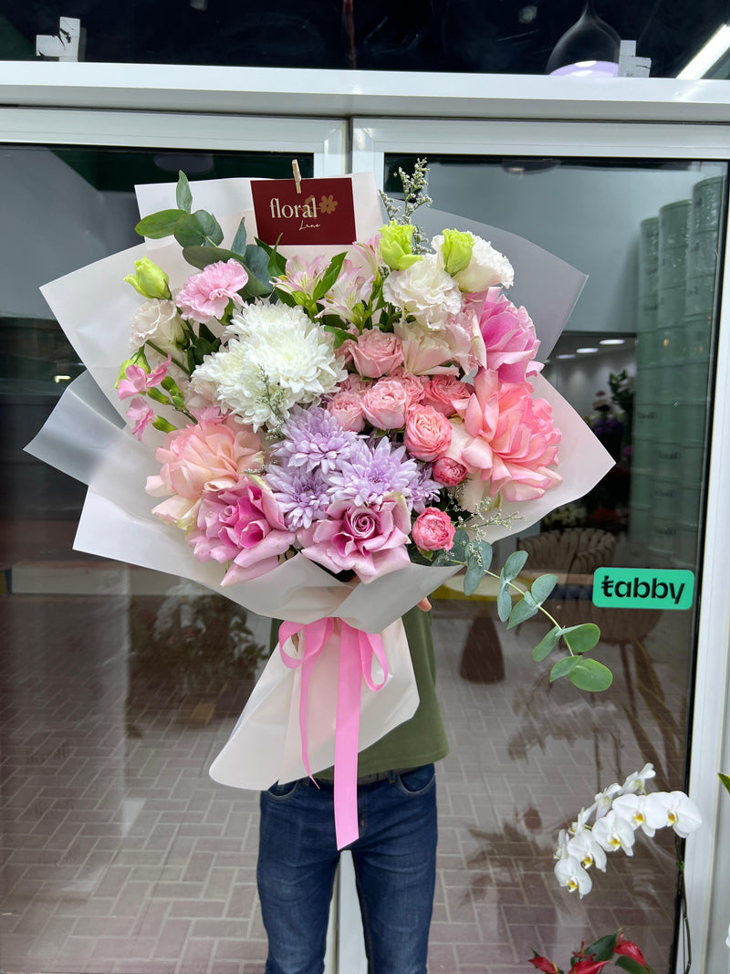 Sweet Desire Bouquet