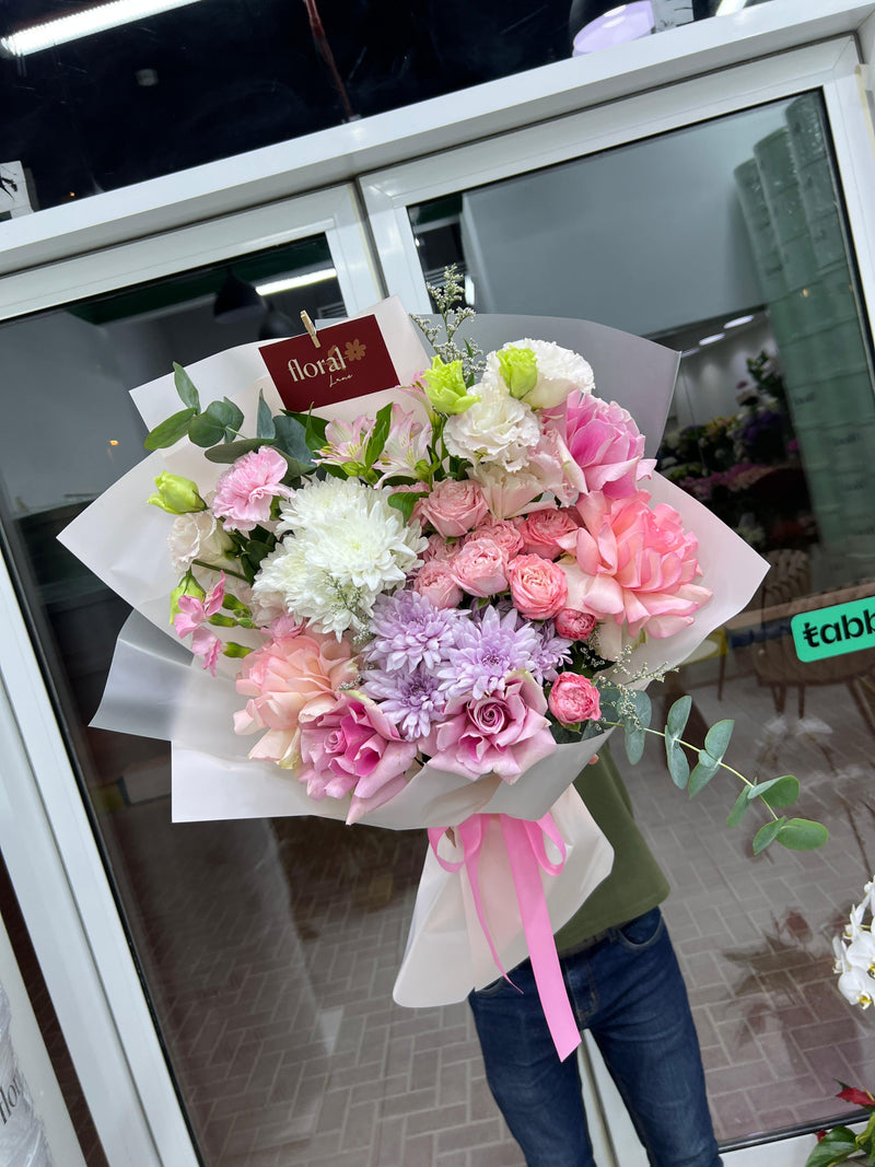 Sweet Desire Bouquet