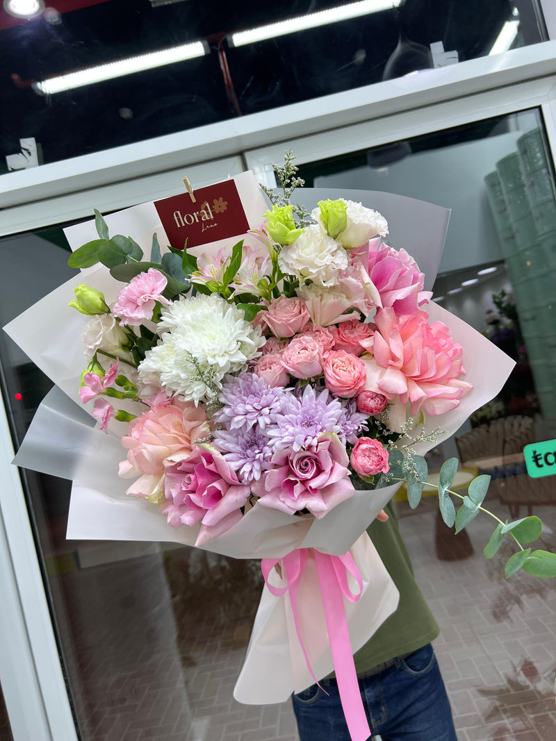 Sweet Desire Bouquet