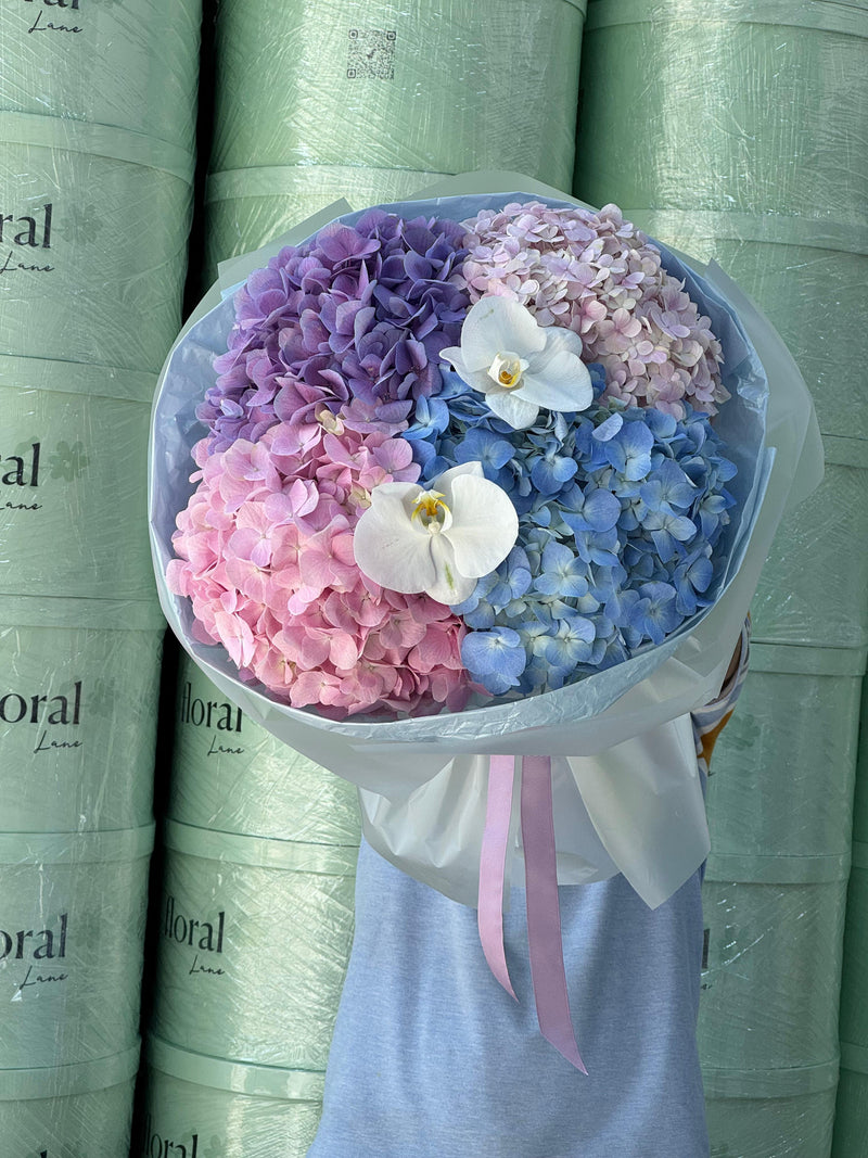 Enchanted Bloom Bouquet