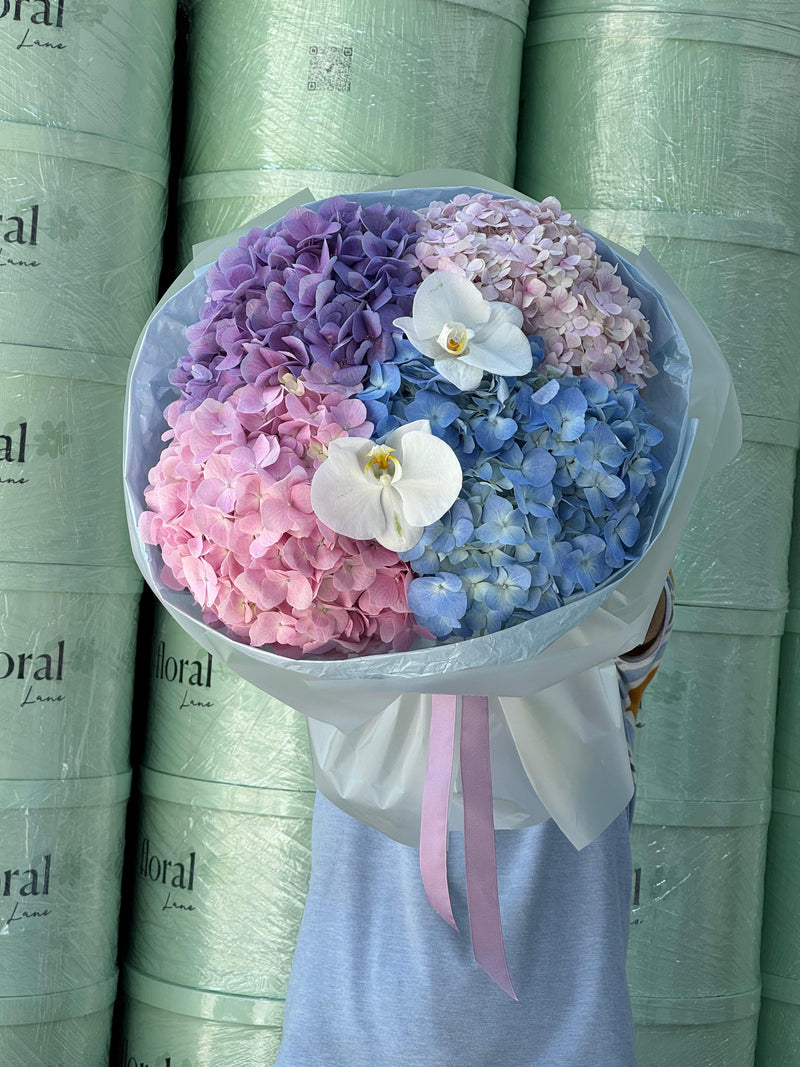 Enchanted Bloom Bouquet