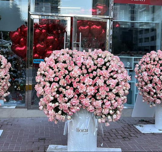 The Pink Dream Tower