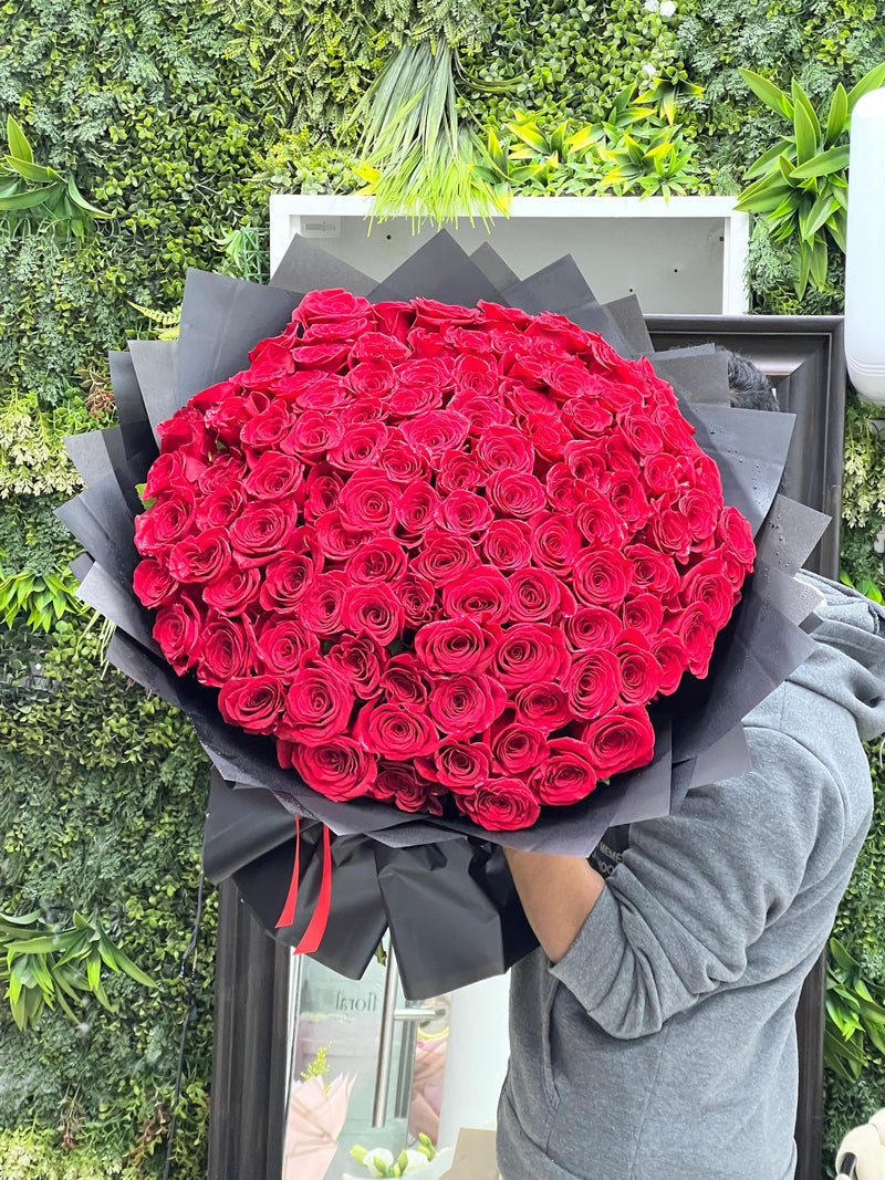 101 Endless Love