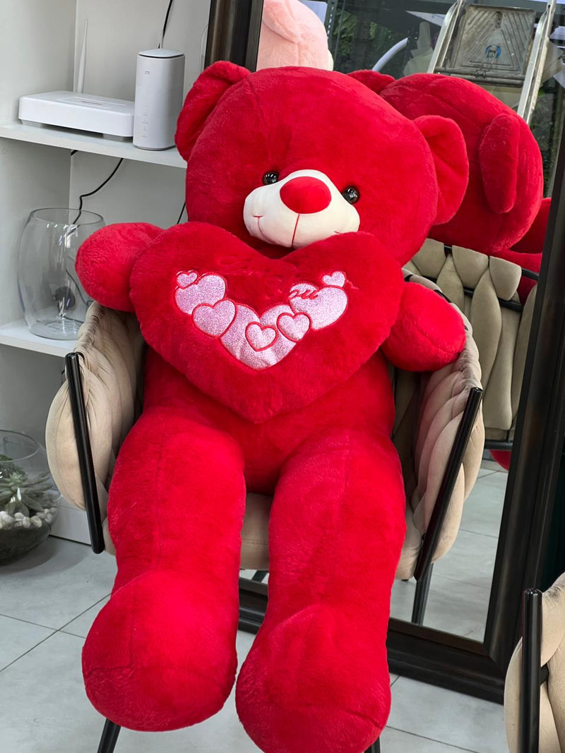 You are my Valentine - Teddy Bear