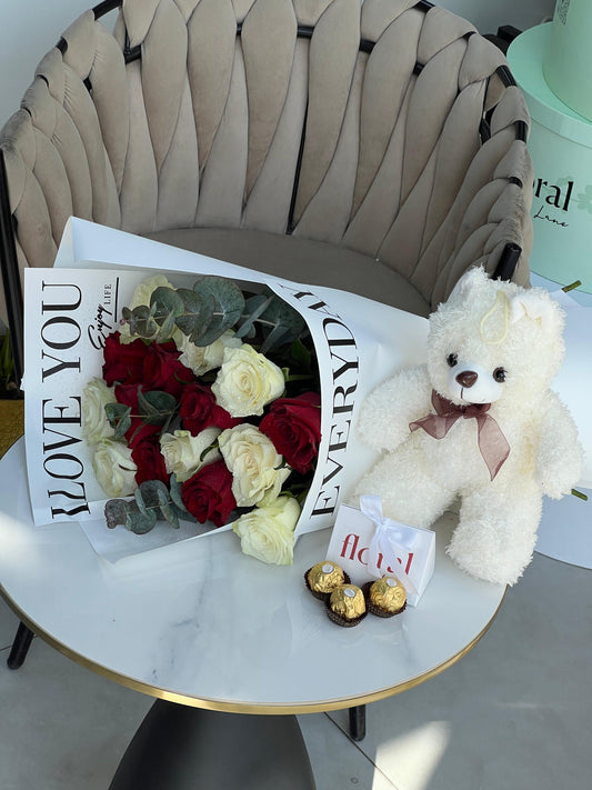 Forever & Always Combo