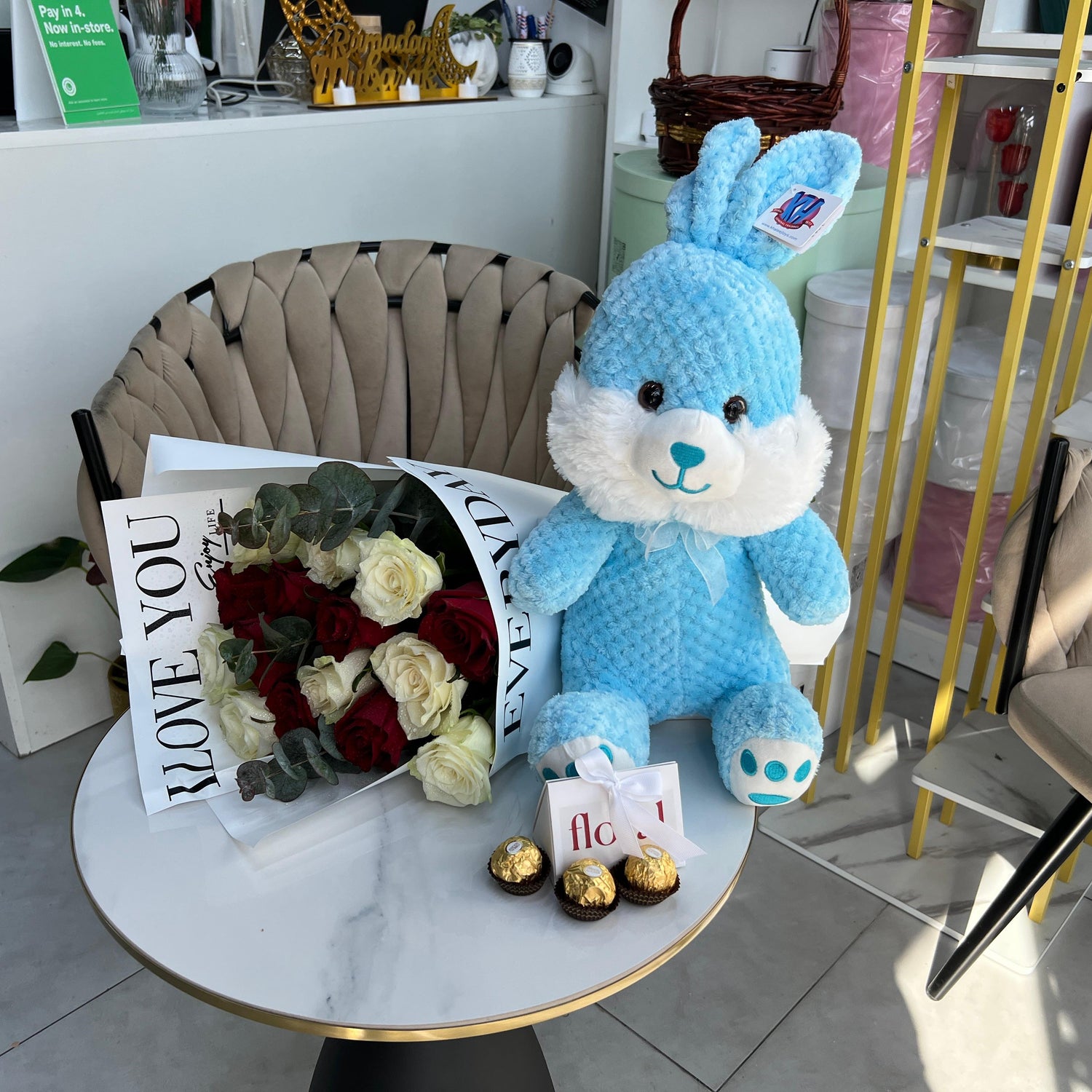 "Sweet Sky" Gift Set