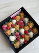 Crunchy Gold & Blossom Medley