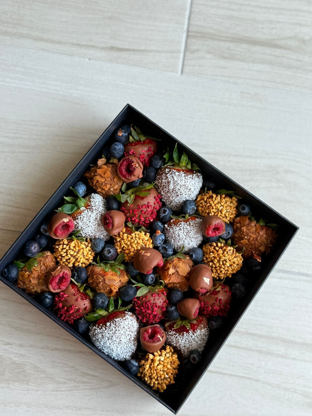 The Gourmet Variety Grand Box
