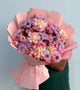 Rosy Reverie Bouquet