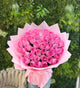 Pretty in 51 Pink Roses