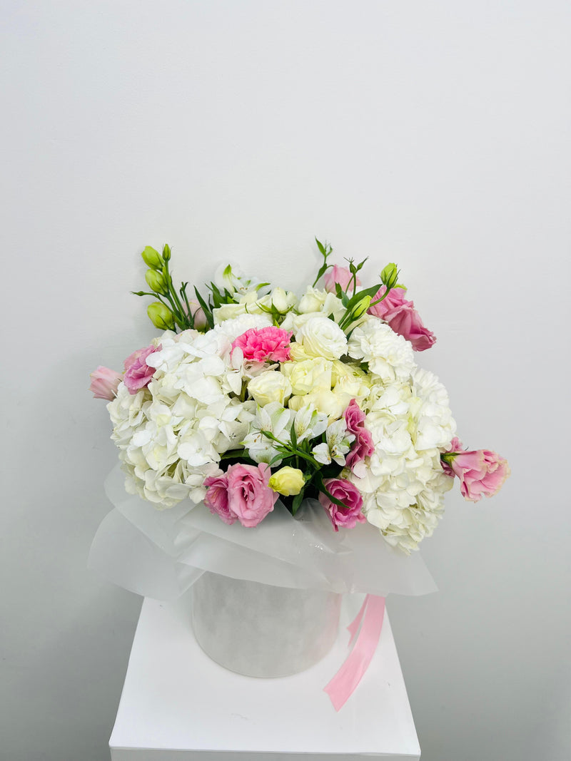 Pastel Perfection Box
