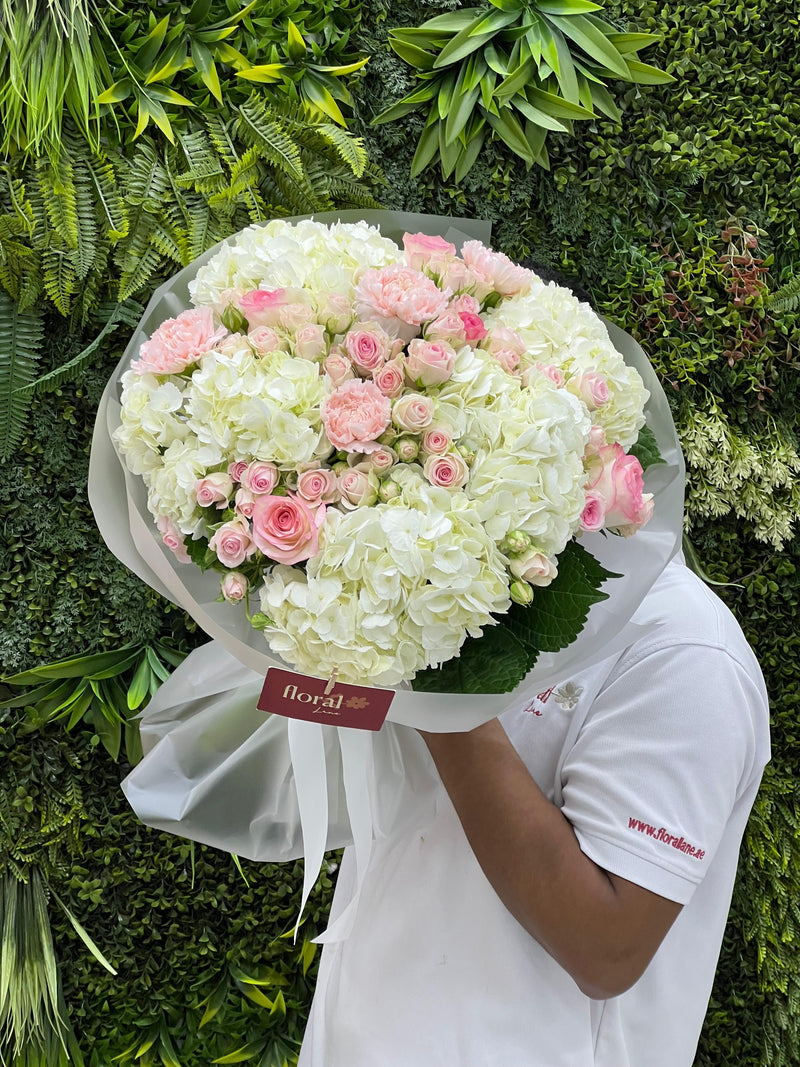 Blossom Dreams Bouquet