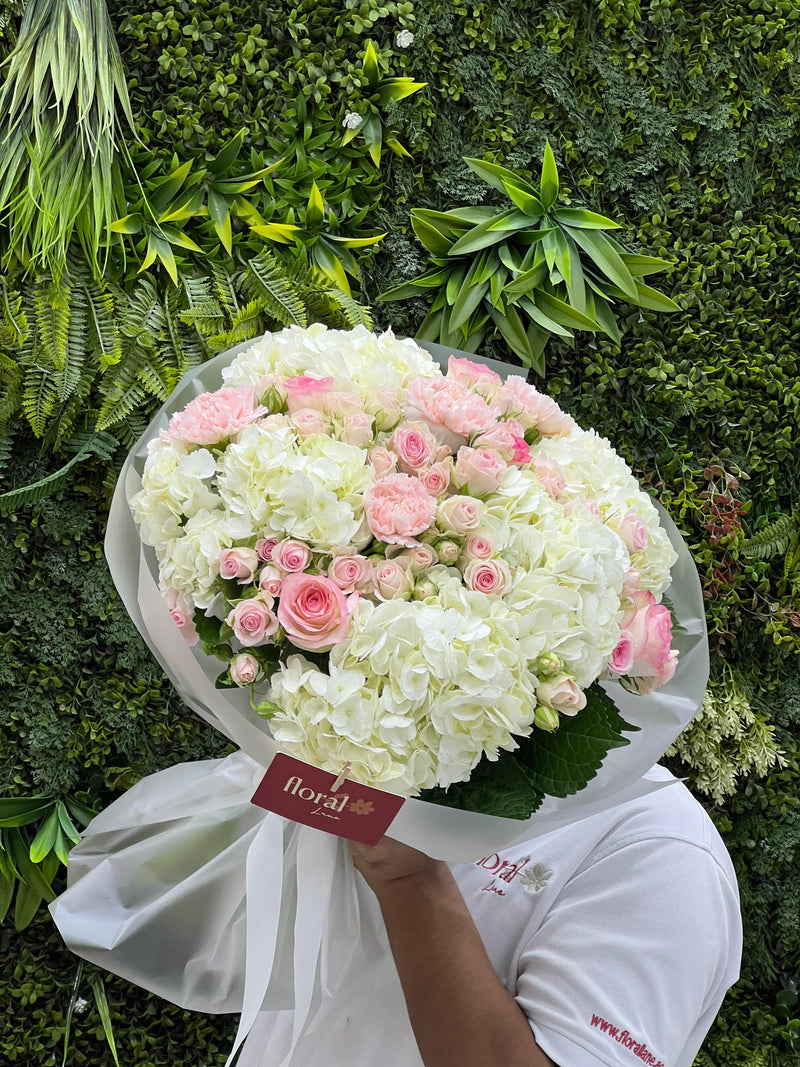 Blossom Dreams Bouquet