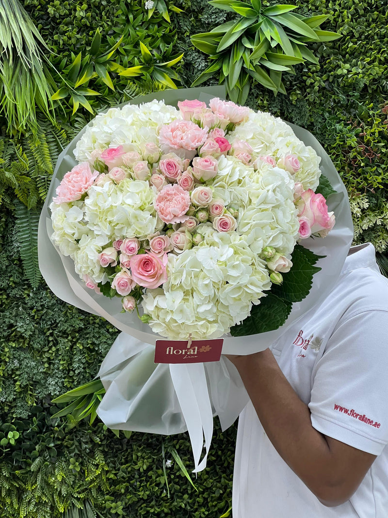 Blossom Dreams Bouquet