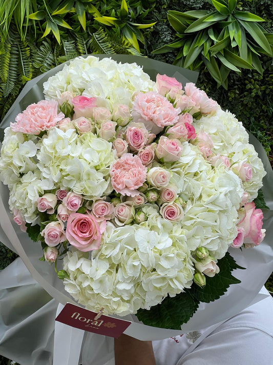 Blossom Dreams Bouquet