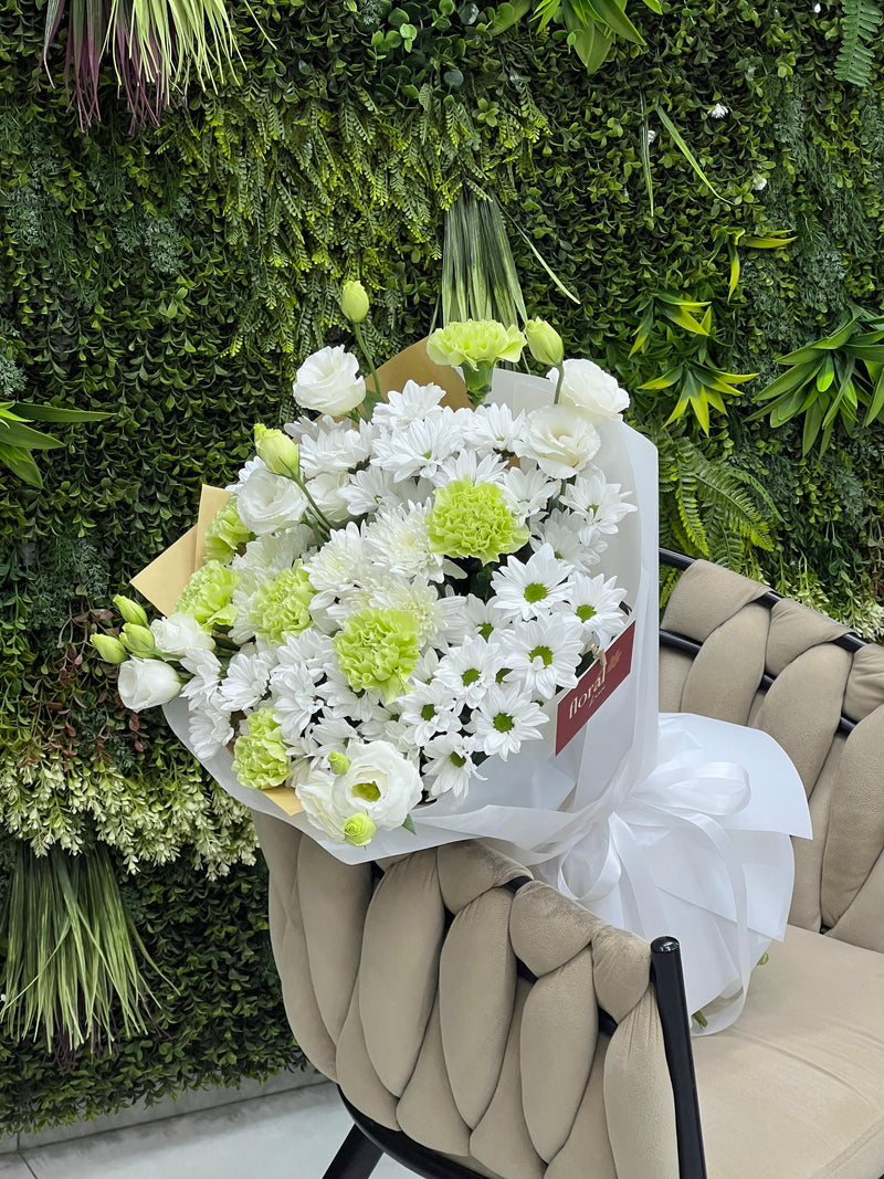 Whisper of Nature Bouquet