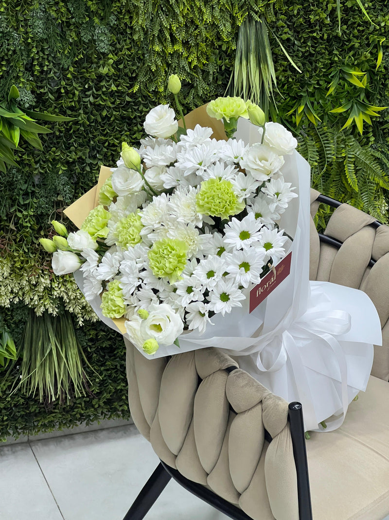 Whisper of Nature Bouquet