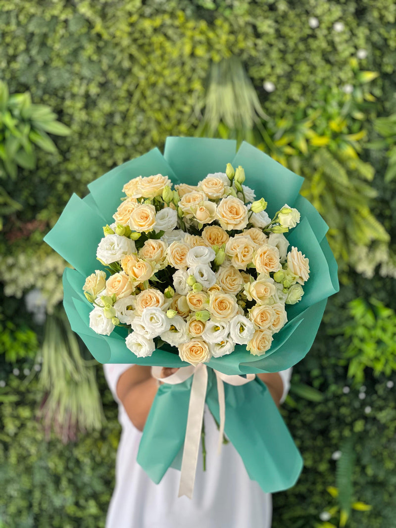 Blissful Bouquet