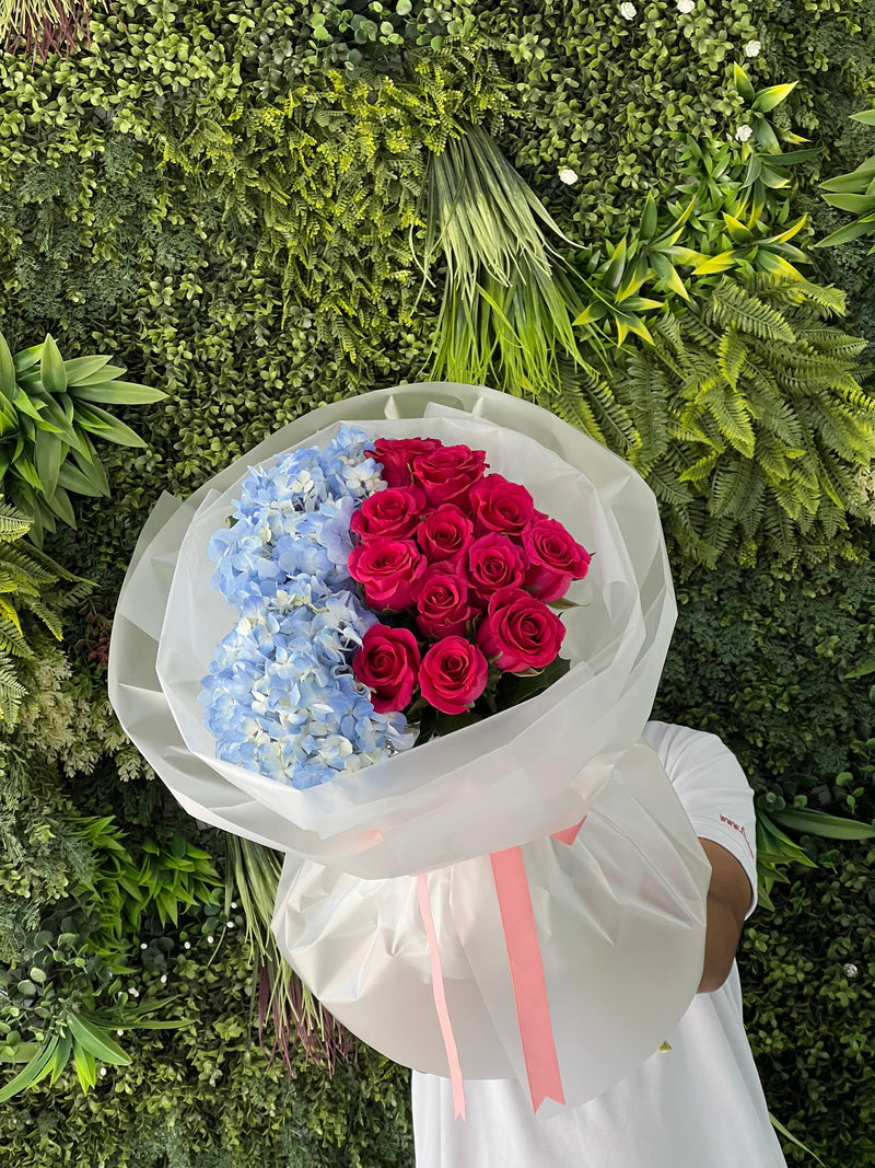 Dreamscape Florals