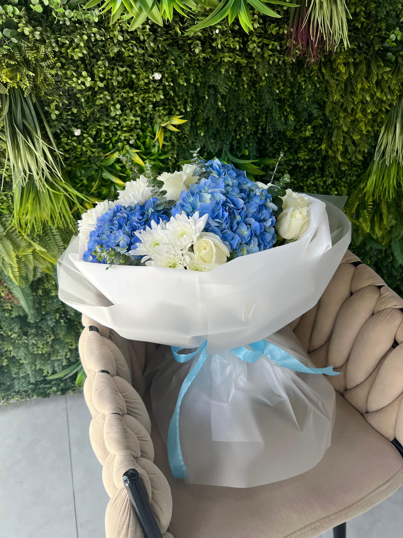 Timeless Blooms