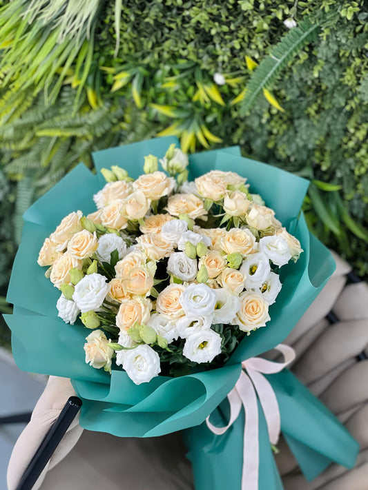 Blissful Bouquet