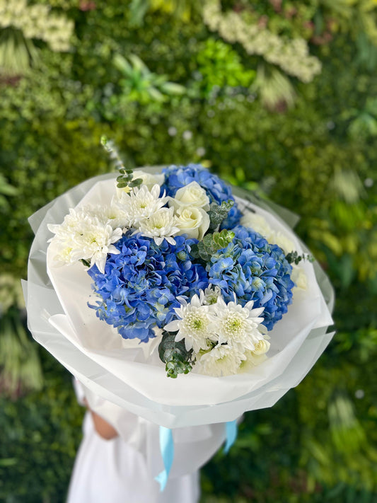 Timeless Blooms