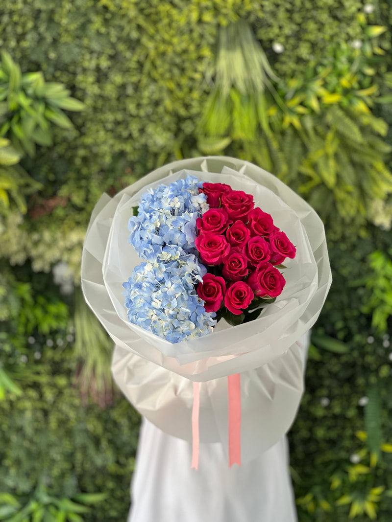 Dreamscape Florals