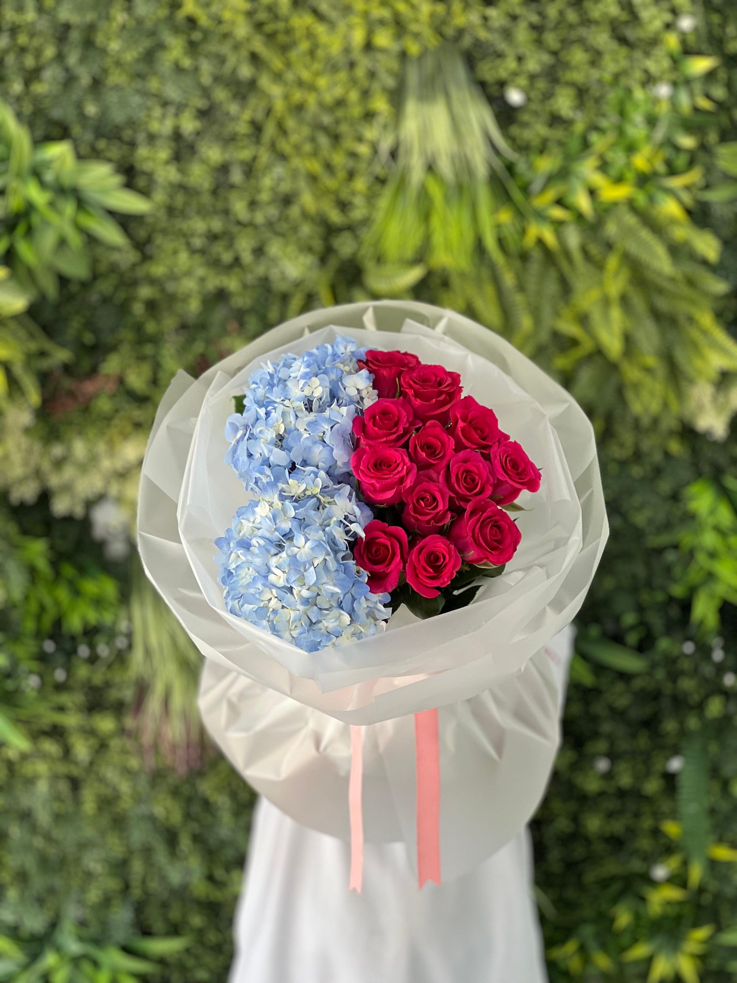 Dreamscape Florals