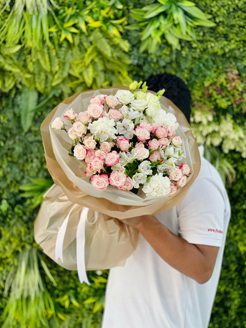 Blossom Bar