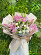 Spring Serenade