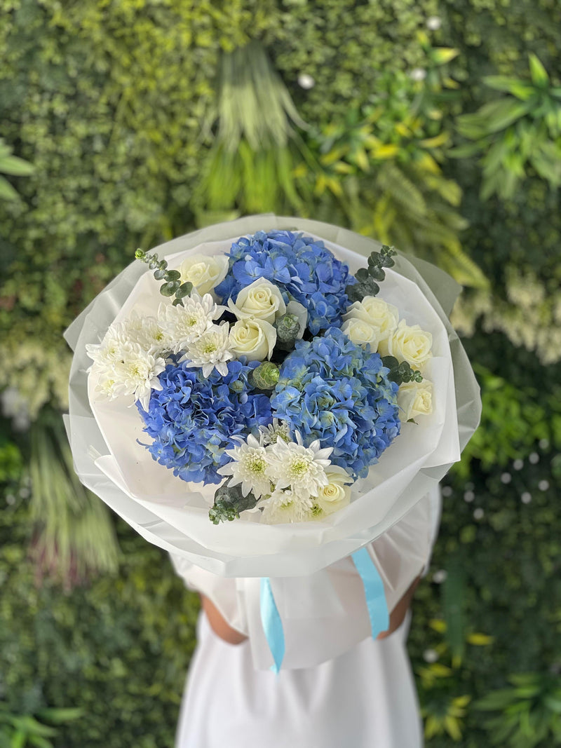 Timeless Blooms
