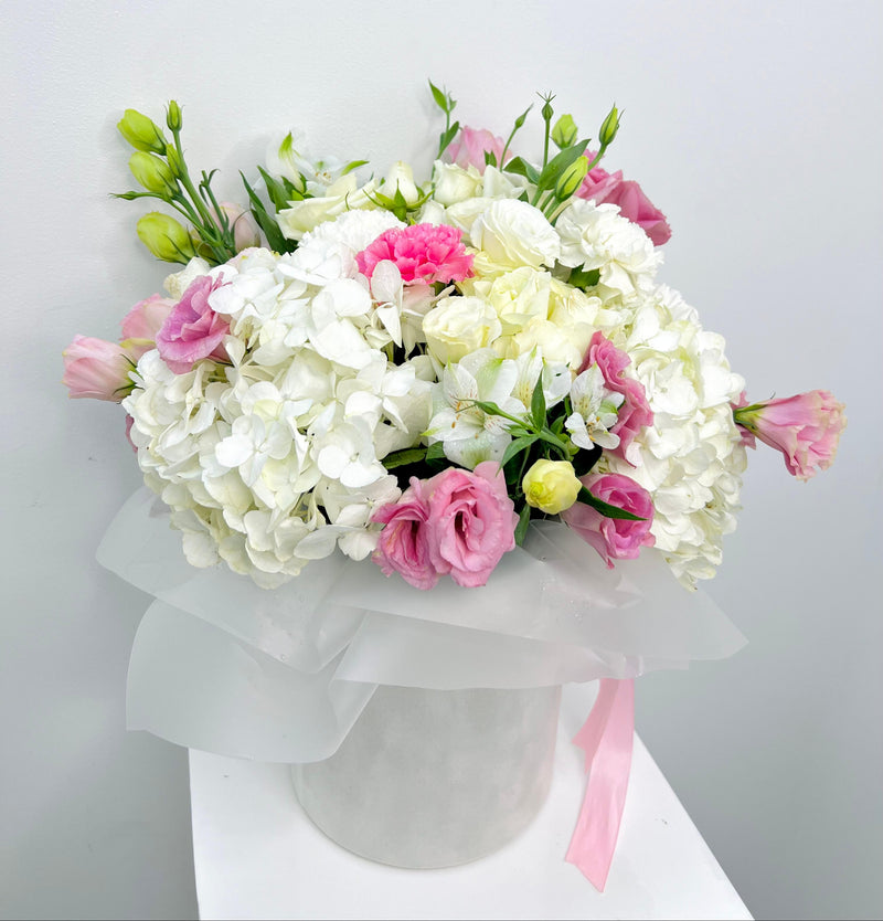 Pastel Perfection Box