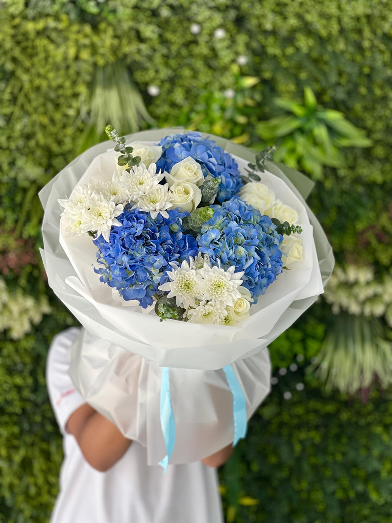 Timeless Blooms