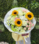 Lustre Petals