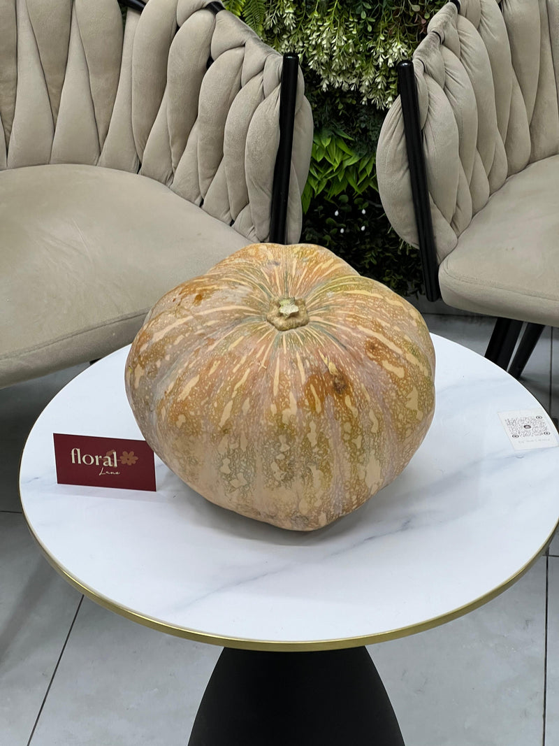 Halloween Pumpkin - Large