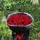 Red Elegance - 31 Red Roses